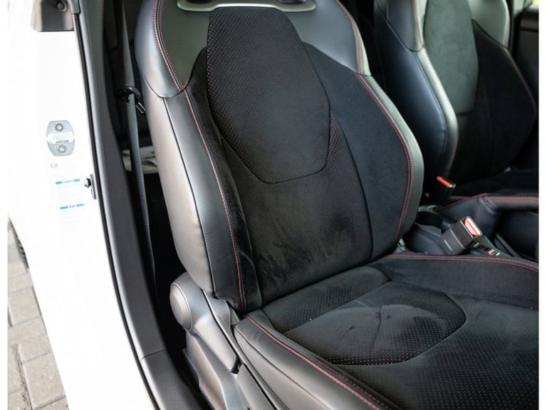 2021 Toyota Yaris 1.6T GR Circuit Hatchback 3dr Petrol Manual AWD Euro 6 (261 ps) Hatchback Petro...