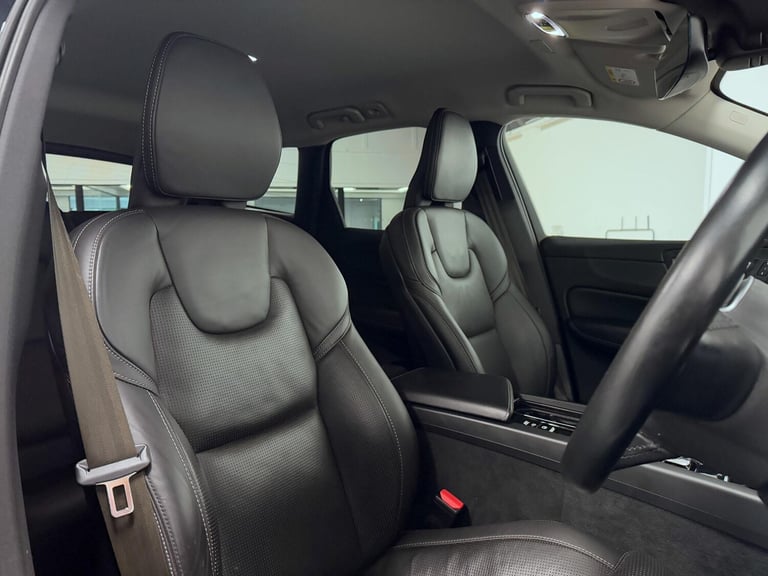 2021 Volvo XC60 Inscription Pro B5 (Diesel) ESTATE Diesel/Electric Hybrid Automatic