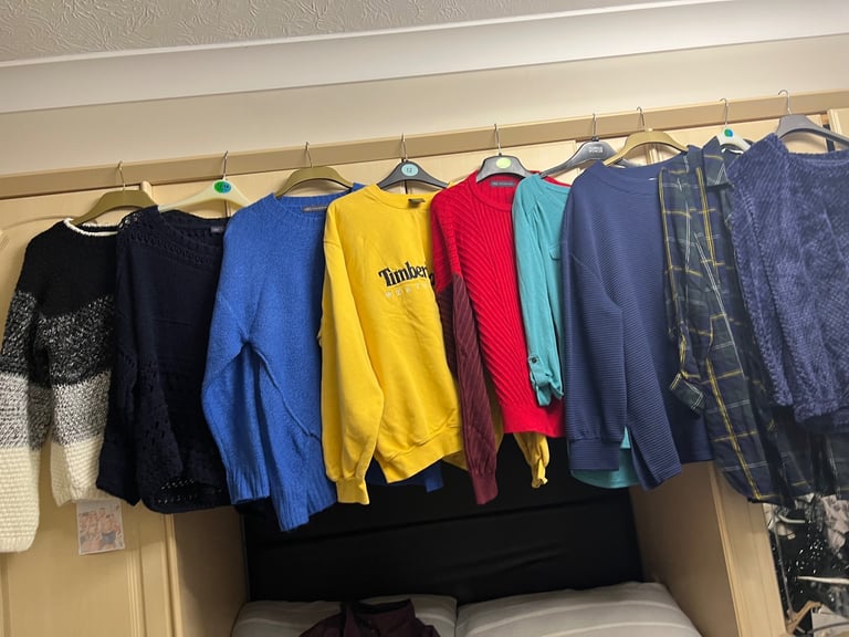 Ladies size 16 clothes bundle