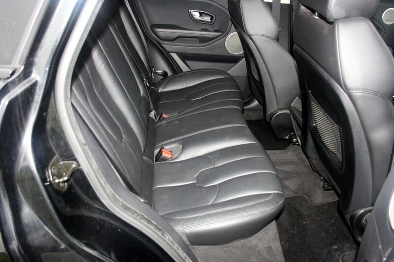 2015 Land Rover Range Rover Evoque 2.2 SD4 Pure 5dr [Tech Pack] ESTATE Diesel Manual