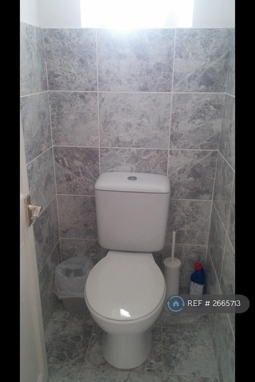 4 bedroom house in Trafalgar Road, Bournemouth, BH9 (4 bed) (#2665713)