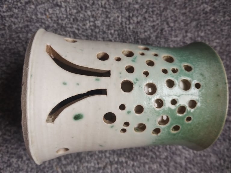 Candle bundle, candles and free candle / tealight holders 