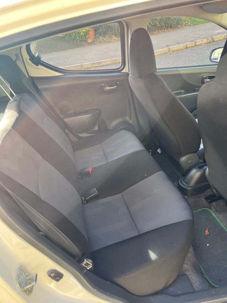 Suzuki, ALTO, Hatchback, 2014, Manual, 996 (cc), 5 doors