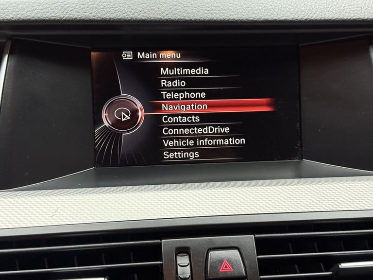 2015 BMW 5 Series 2.0 520d M Sport Saloon 4dr Diesel Auto Euro 6 (s/s) (190 ps) Saloon Diesel Aut...