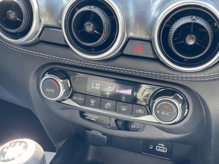 2024 Nissan Juke 1.0 DIG-T N-Connecta Euro 6 (s/s) 5dr HATCHBACK Petrol Manual