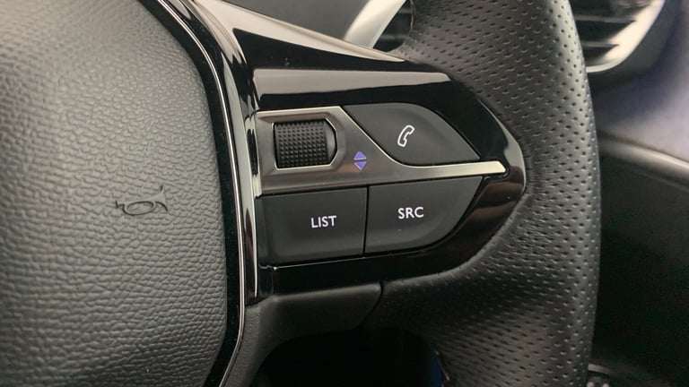 2022 Peugeot 5008 1.5 BlueHDi GT 5dr EAT8 HATCHBACK DIESEL Automatic