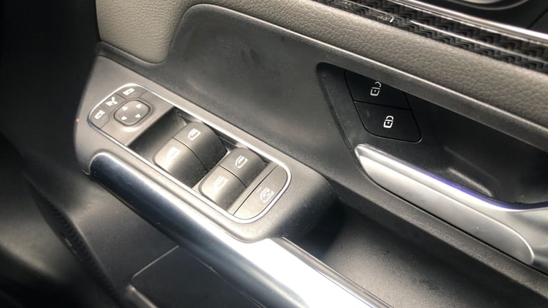 2022 Mercedes-Benz GLA AMG GLA 45 S 4MATIC+ PLUS Hatchback Petrol Automatic