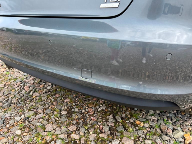 2015 AUDI A3 SE TECHNIK GREY ULEZ SALVAGE DAMAGED REPAIR CAT S LOGBBOK