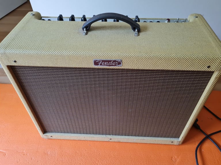 Fender amp for sale