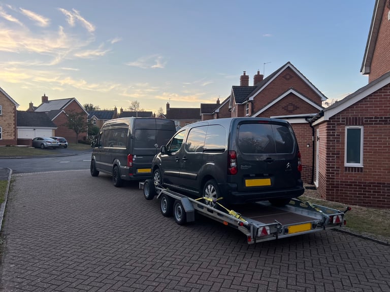 Vehicle Transportation 