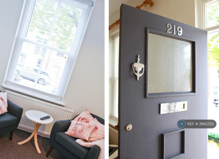 4 bedroom house in Nottingham, Nottingham, NG1 (4 bed) (#2662352)