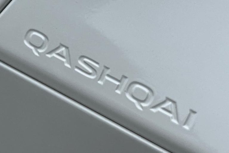 2022 Nissan Qashqai 1.3 DiG-T MH 158 Acenta Premium 5dr Xtronic HATCHBACK PETROL Automatic
