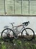 Boardman CX Team Cyclocross Bike (Large Frame Size) 55.5 cm Seat Tube