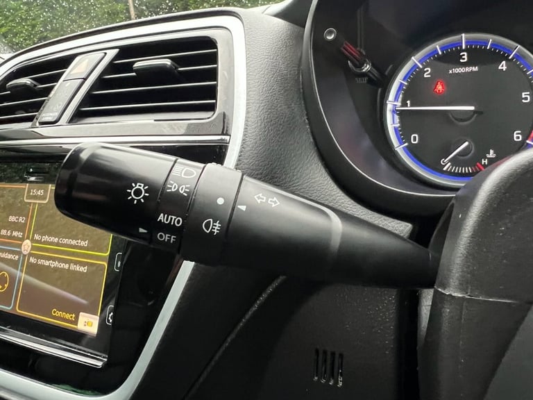 2018 18 SUZUKI SX4 S-CROSS 1.6 DDIS SZ5 SUV 5DR DIESEL MANUAL ALLGRIP EURO 6 (S/