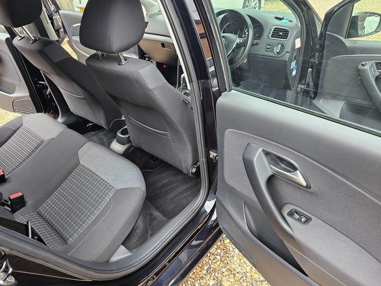  Volkswagen Polo 1.2 TSI BlueMotion Tech Match Hatchback 5dr Petrol DSG Euro 6 (s/s) (90 ps) Petr...