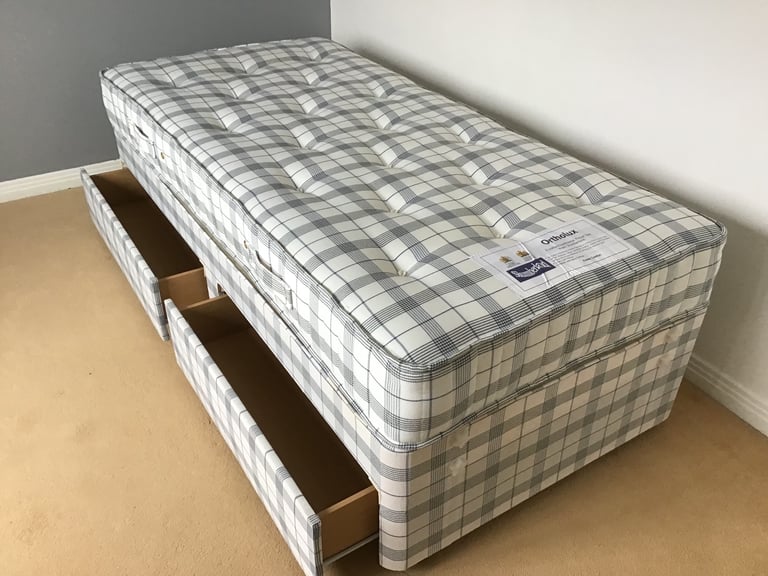 image for Single bed set 