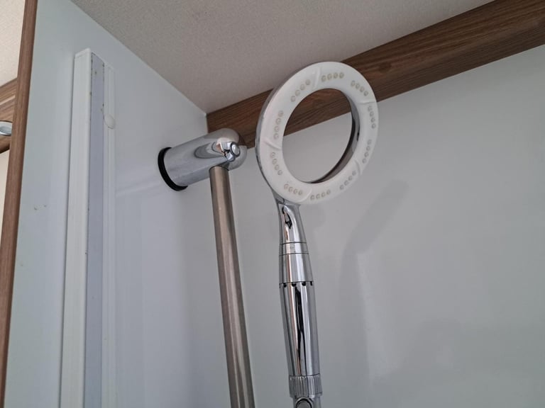 2021 Swift Vogue 580 Grande