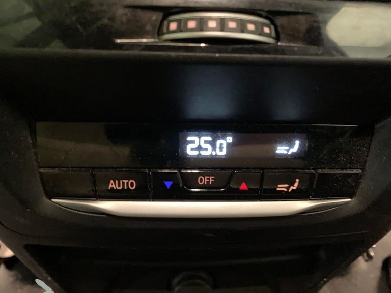 2019 BMW X3 xDrive20d M Sport 5dr Step Auto ESTATE DIESEL Automatic