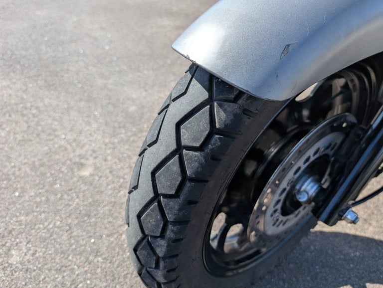 2023 KEEWAY SUPERLIGHT 125