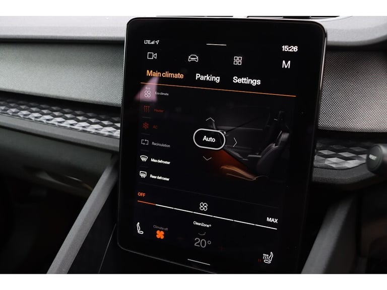 2023 Polestar Polestar 2 Long Range Hatchback Electric Automatic