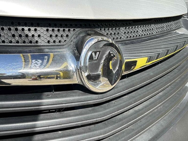 2019 Vauxhall Vivaro 1.6 CDTi 2900 Combi Van Double Cab 5dr Diesel Manual L2 H1 Euro 6 (s/s) (9  ...