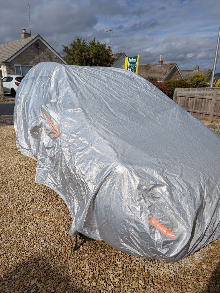 Honda Civic car cover