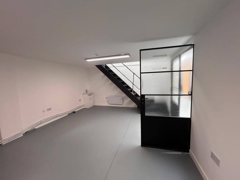 Water Road - Office Studio Suite Available in Wembley, Middlesex, HA0