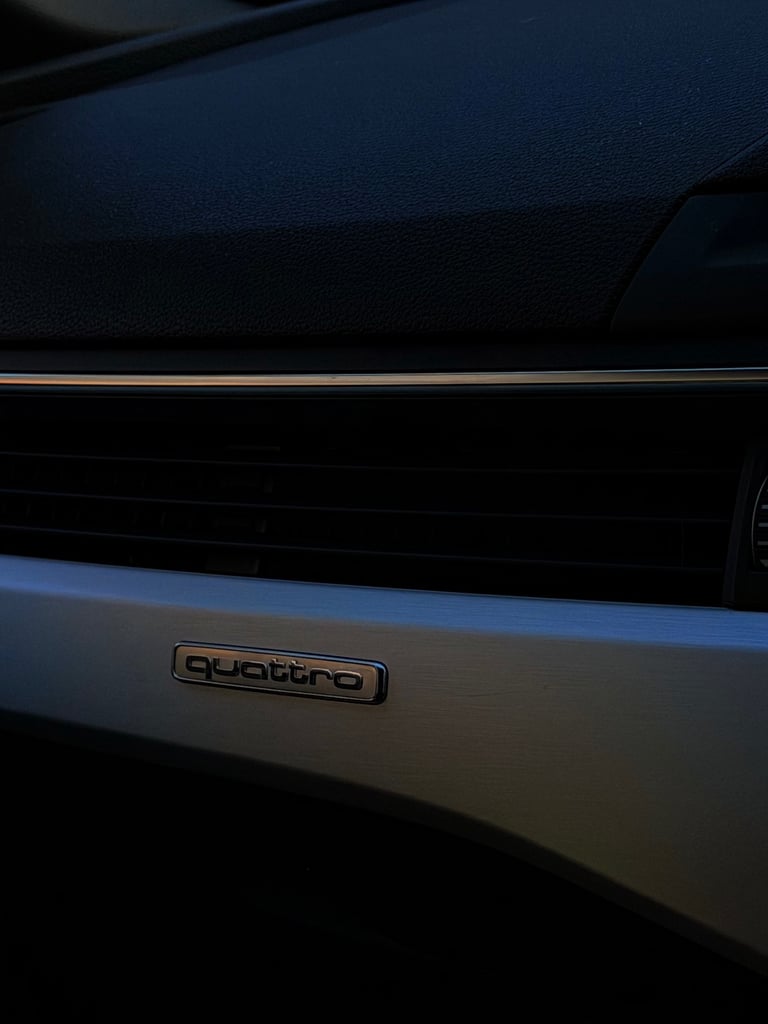 Audi, S5, Coupe, 2018, Semi-Auto, 2995 (cc), 2 doors