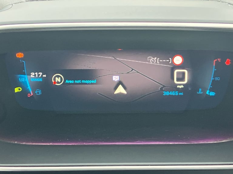 2020 Peugeot 2008 1.2 PureTech 130 GT Line 5dr Estate PETROL Manual