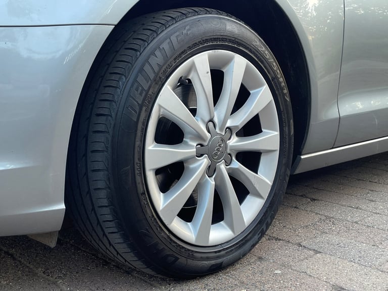 2013 Audi A6 2.0 TDI SE 5dr - RECENT SERVICE ESTATE Diesel Manual