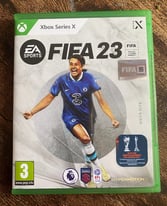FIFA 23 Xbox Series X Game