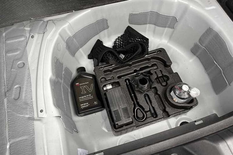 2022 Audi A1 25 TFSI Sport 5dr HATCHBACK PETROL Manual