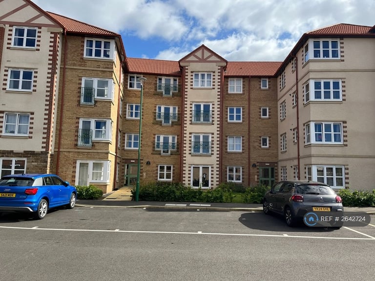 2 bedroom flat in Jeremiah Drive, Darlington, DL2 (2 bed) (#2642724)