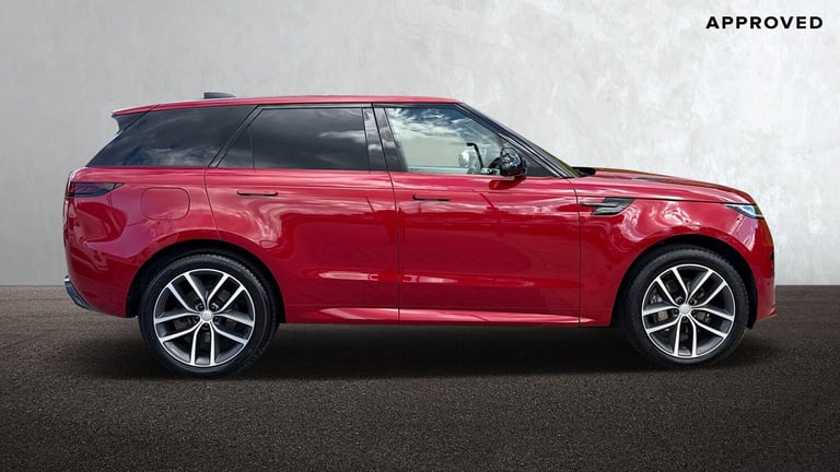 2024 Land Rover Range Rover Sport 3.0 D300 Dynamic SE 5dr SUV DIESEL Automatic