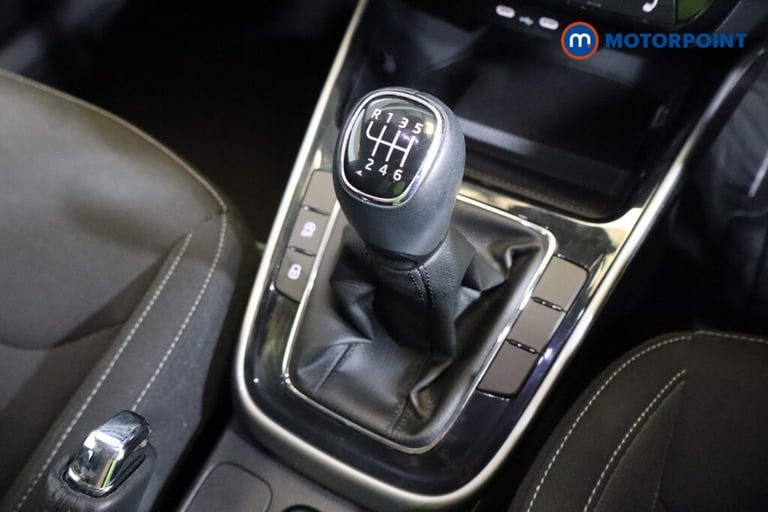 2024 Skoda Fabia 1.0 TSI 116 SE L 5dr Hatchback Petrol Manual