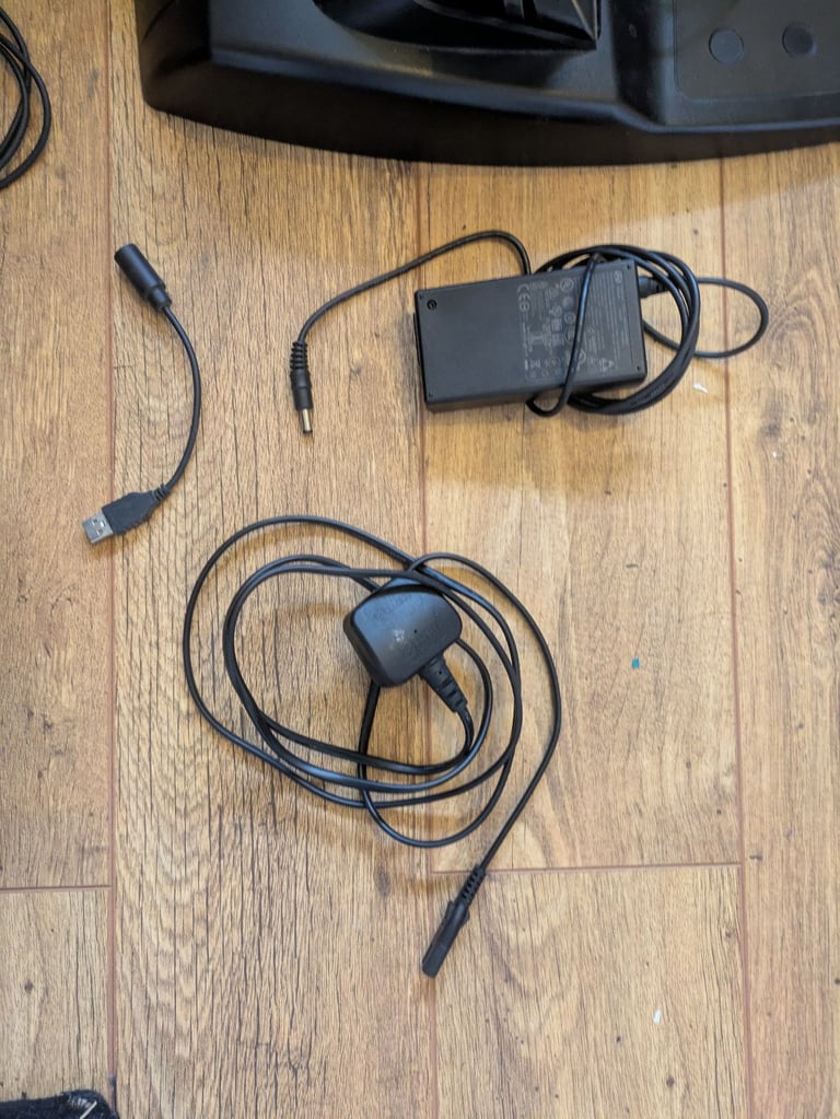 Xrocker racing seat and Logitech G920