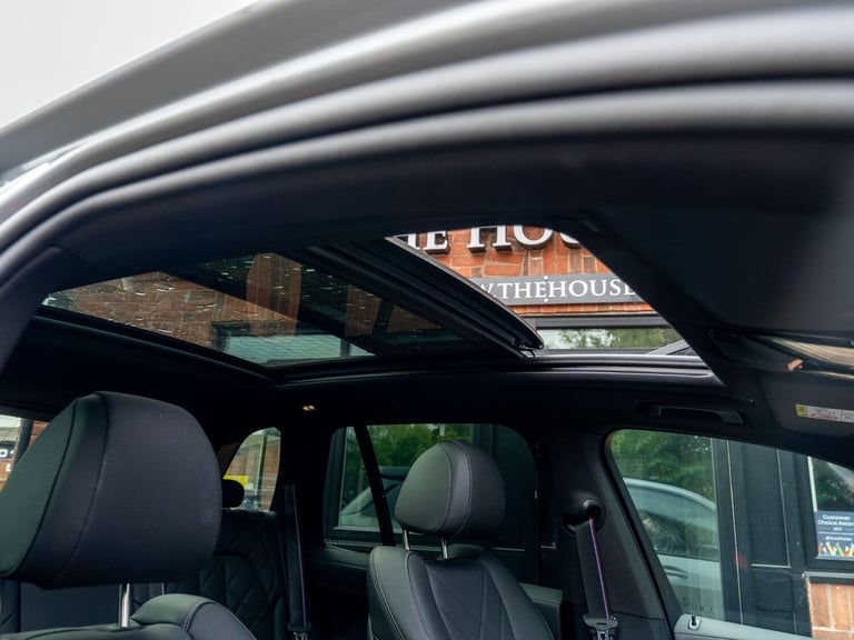 2024 BMW X5 3.0 50e 25.7kWh M Sport Steptronic xDrive Euro 6 (s/s) 5dr ESTATE Petrol/Electric Hyb...