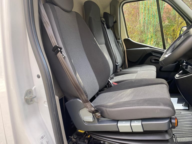 Renault Master dci135 Mm35 Business plus 