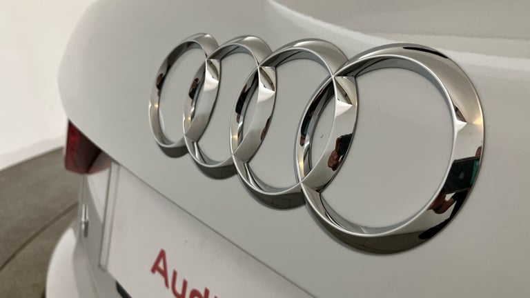 2025 Audi A1 30 TFSI S Line 5dr S Tronic Petrol Hatchback Hatchback Petrol Automatic