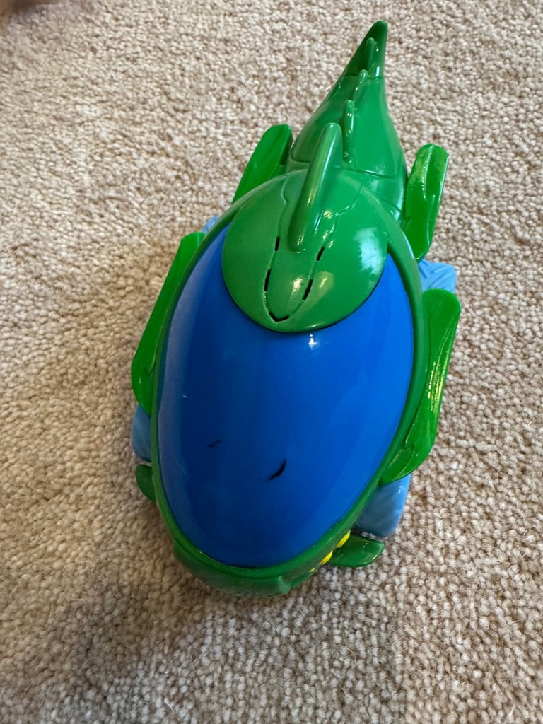 PJ Masks x3 figures