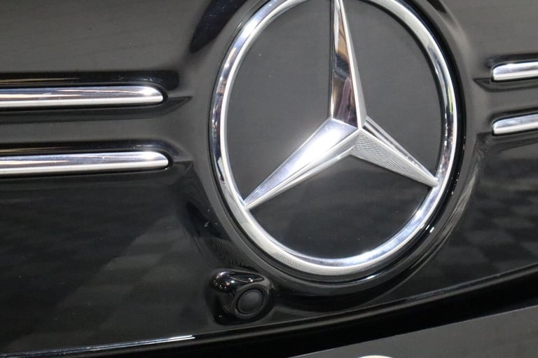 MERCEDES-BENZ EQA EQA 250 66.5kWh AMG Line Auto 5dr 2022