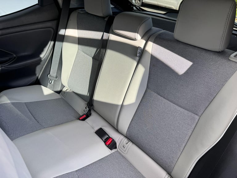 2023 Toyota Yaris 1.5 VVT-h Excel Hatchback 5dr Petrol Hybrid E-CVT Euro 6 (s/s) (116 ps) HATCHBA...