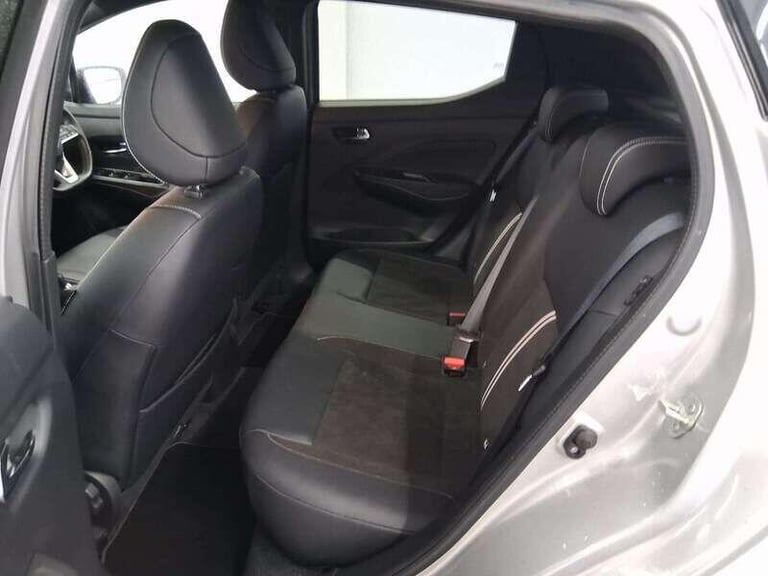 2022 Nissan Micra 1.0 IG-T N-Sport Hatchback 5dr HATCHBACK Petrol Manual