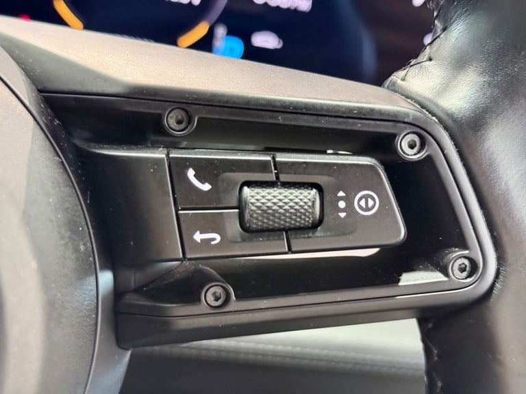 2022 72 PORSCHE TAYCAN PERFORMANCE PLUS 93.4KWH TURBO CROSS TURISMO 5DR ELECTRIC