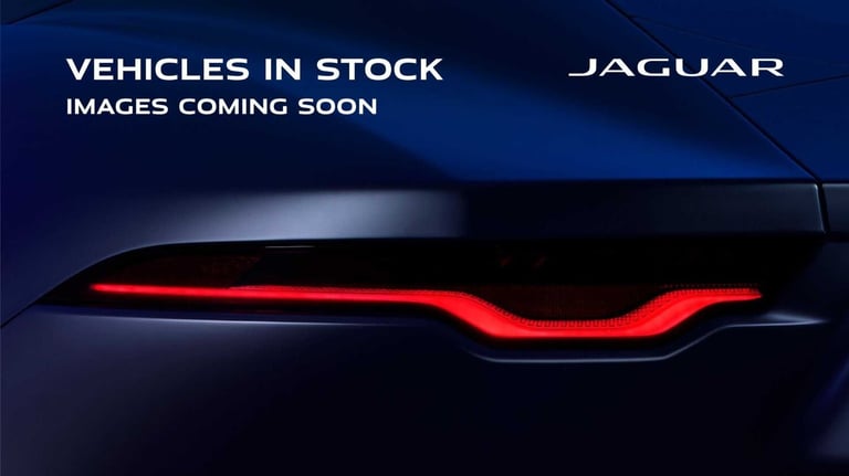 image for  Jaguar I-Pace 294kW EV400 R-Dynamic HSE Black 90kWh 5dr Auto Estate Electric Automatic