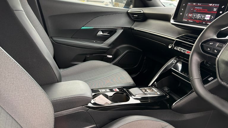 2023 Peugeot 2008 1.2 PureTech 130 Allure Premium+ 5dr EAT8 Petrol Estate Estate Petrol Automatic