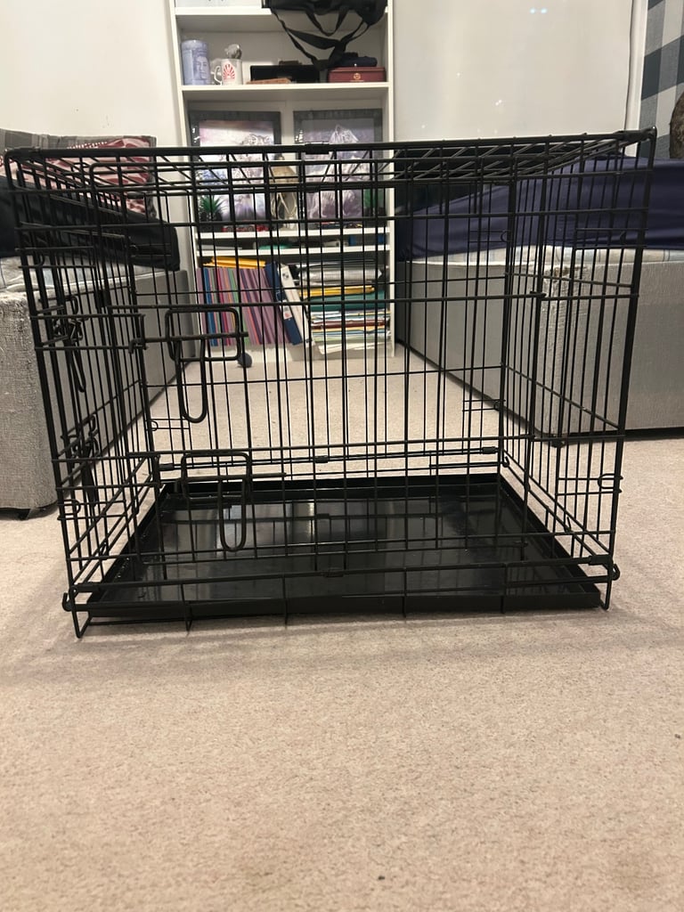 Medium dog/cat cage