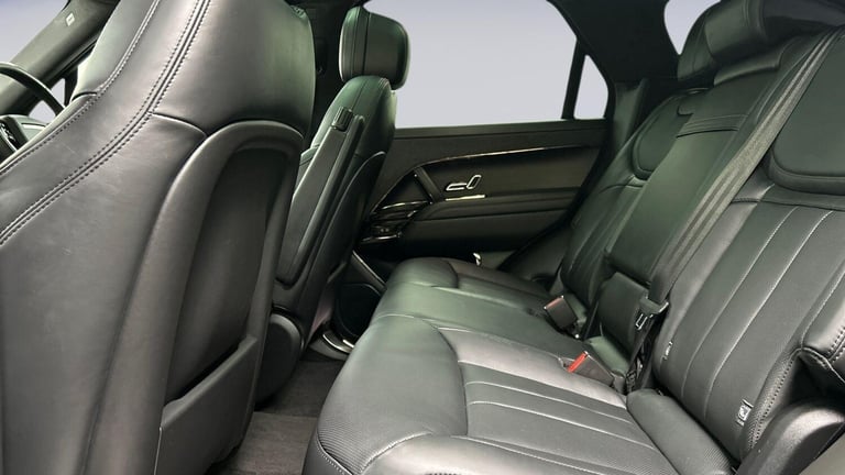  Land Rover Range Rover Sport 3.0 D350 MHEV Autobiography SUV 5dr Diesel Auto 4WD Euro 6 (s/s) (3...