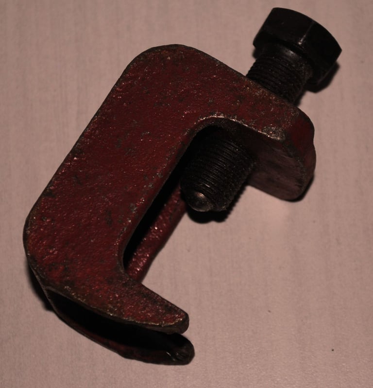 image for BALL JOINT SPLITTER