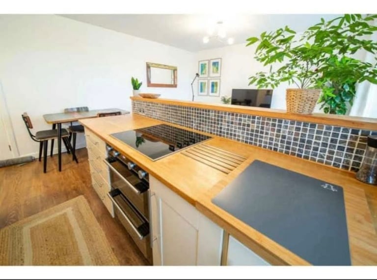 2 bed property to rent